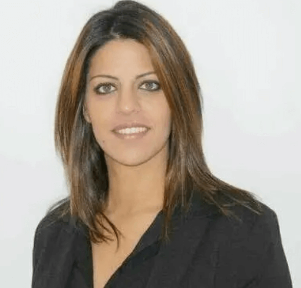 Portrait de Sita M.
